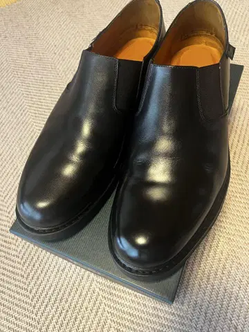 Paraboot 파라부트 PHOTON 포톤 UK10