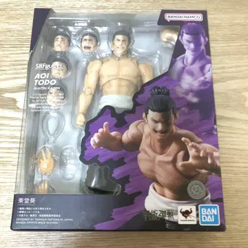 S.H.Figuarts 토도 아오이 주술회전