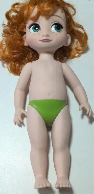 아나 애니메이터돌 중고품