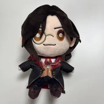 셰린 버건디 니즈니