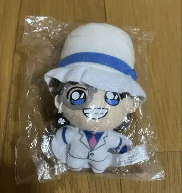 명탐정 코난 쁘띠 누이 괴도 키드