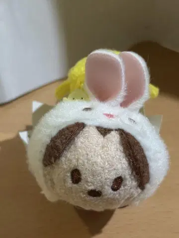 츠무츠무 부활절