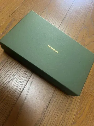 플라보아 장지갑