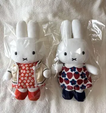 미피 봉제 인형 60주년