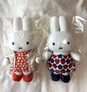 미피 봉제 인형 60주년