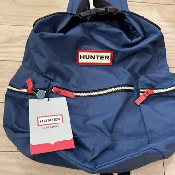 HUNTER ORG M TOPCLIP BACKPACK 나일론 백팩