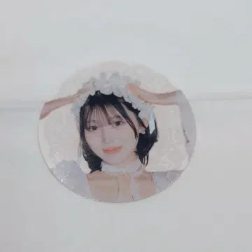타카미네 나데시코 하루노 리리 랜덤 스티커