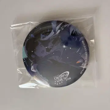 프로세카 시로이시 안 캔 거울