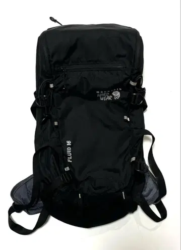 Mountain Hardwear Fluid 16 트레일 러닝 백팩