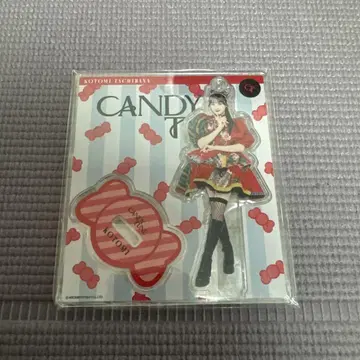 CANDYTUNE 아크릴 스탠드 타치바나 코토미