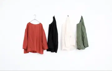 새상품 베리떼꾸르 풀오버 vc2460a