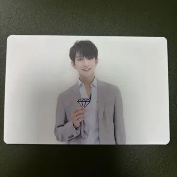 세븐틴 아이디얼 컷 조슈아