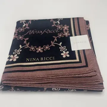 Nina Ricci 손수건 5종 세트
