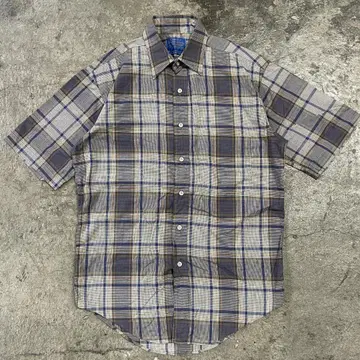 USA제 Country Traditional Pendleton 셔츠