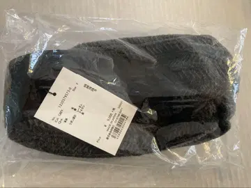 에트레토쿄 마리호자 헤어밴드 택 포함