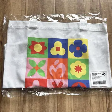 미세스 한국 라이브 토트백
