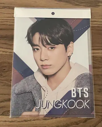 BTS 긱 클리어 파일