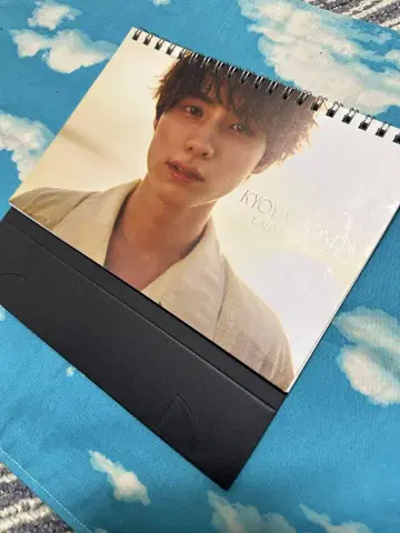 혼다 키요야 달력 2024년