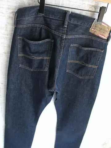 Denim & Supply Ralph Lauren 데님 스트레이트 36