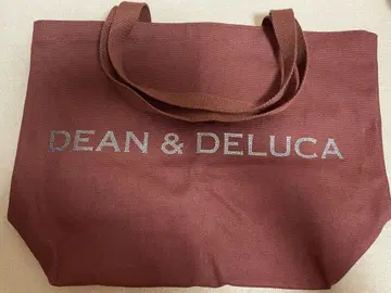 DEAN&DELUCA 토트백