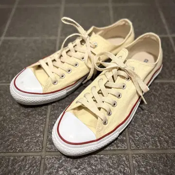 컨버스 ALL STAR 스니커즈 28cm