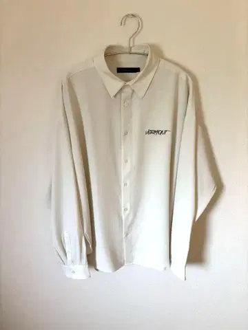 RAGEBLUE L/S shirt