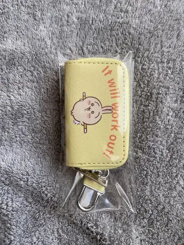 토끼 키케이스 인형뽑기 경품