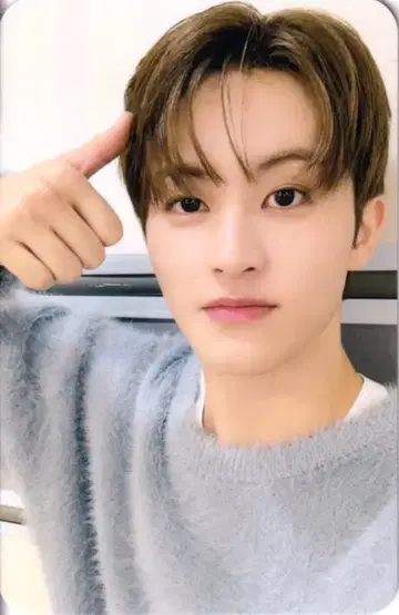 NCT DREAM mu-mo MARK DREAM( )SCAPE A