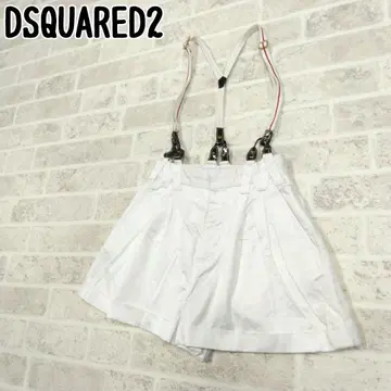 DSQUARED2 디스퀘어드 숏 팬츠 사이즈 40