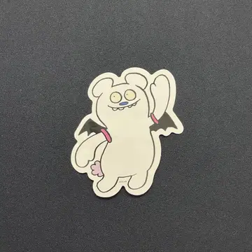 UVERworld 우버짱 스티커