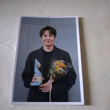 사진 김남길