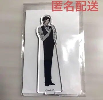 편의점 결제 불가 명탐정 코난 카페 아크릴 스탠드 모로후시 타카아키