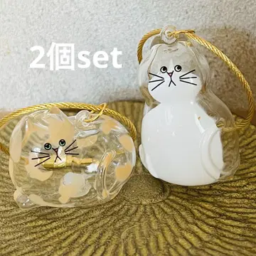 우리 아이의 케다마다마 녹 고양이 하치와레