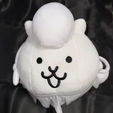 냥코 대전쟁 울트라 서울 BIG 봉제 인형 우라시마 타로
