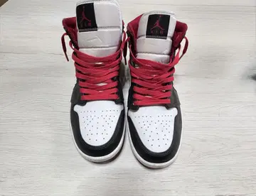 AIR JORDAN 1 미드