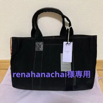 폴스미스 토트백