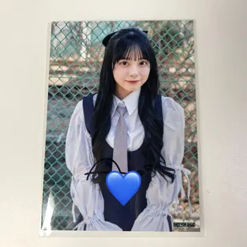 CUTIE STREET 큐스토 마스다 아야노 개별 브로마이드 사인 포함