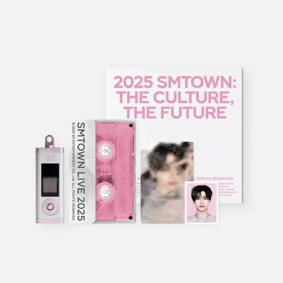 未開封 SM 30 周年 mp3 nctwish リク バージョン Ver. 未開封 SM 30 周年 mp3 nctwish リク バージョン Ver. - メルカリ