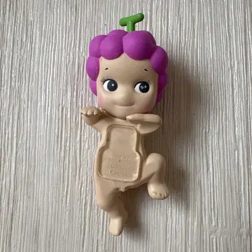 정품 소니엔젤 히퍼스 포도