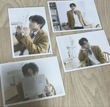초특급 하루 카시와기 유 브로마이드 생일 2023