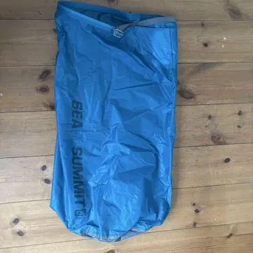 Sea to Summit 드라이 백 35L 파랑