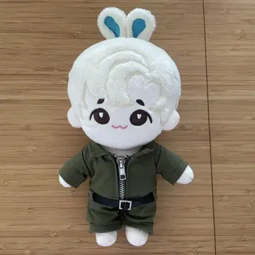 WONHO 봉제 인형