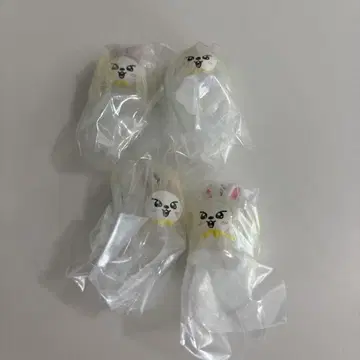 SKZOO 메지루시 액세서리 straykids 스키즈 리빗