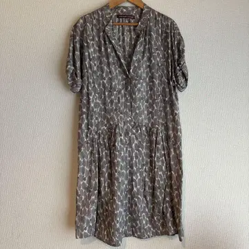 COMPTOIR DES COTONNIERS 원피스