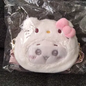 치이카와 산리오 미니백 치이카와 키티