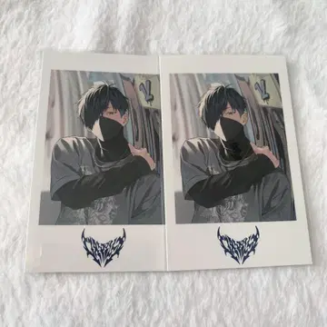 crazy raccoon CR 락의 날 바닐라 레어