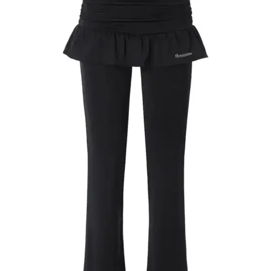 New product] Swimcity lily basic skirt gray on Bunjang