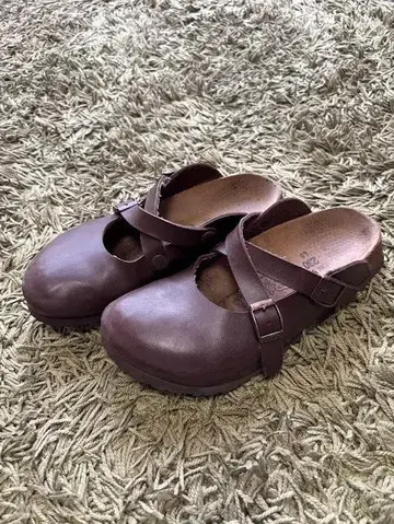 버켄스탁 Birki's 버키 ROWLEY 로리 23