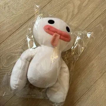 원피스 봉제 인형 페로나 홀로홀로 고스트