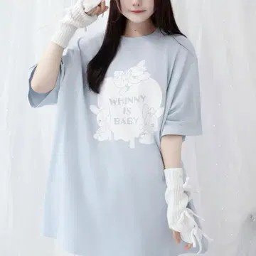 Whinny 어둠의 사비비 티
